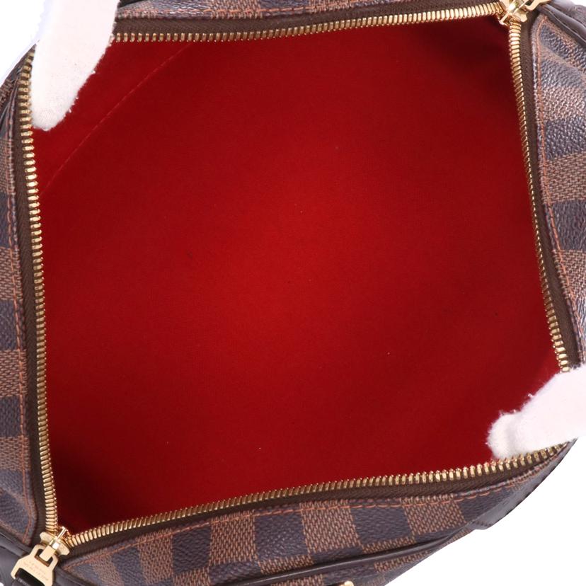 LOUIS　VUITTON ﾙｲｳﾞｨﾄﾝ/リヴィントンPM／ダミエ/N41157//FL5***/ABランク/93