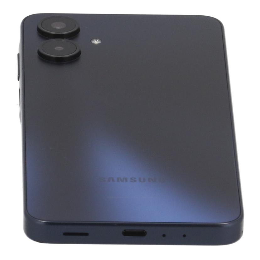 SAMSUNG　SIMフリー サムスン　/スマートフォン／Galaxy　A25　5G　64GB/SC-53F//RFCY40P24EK/Bランク/78