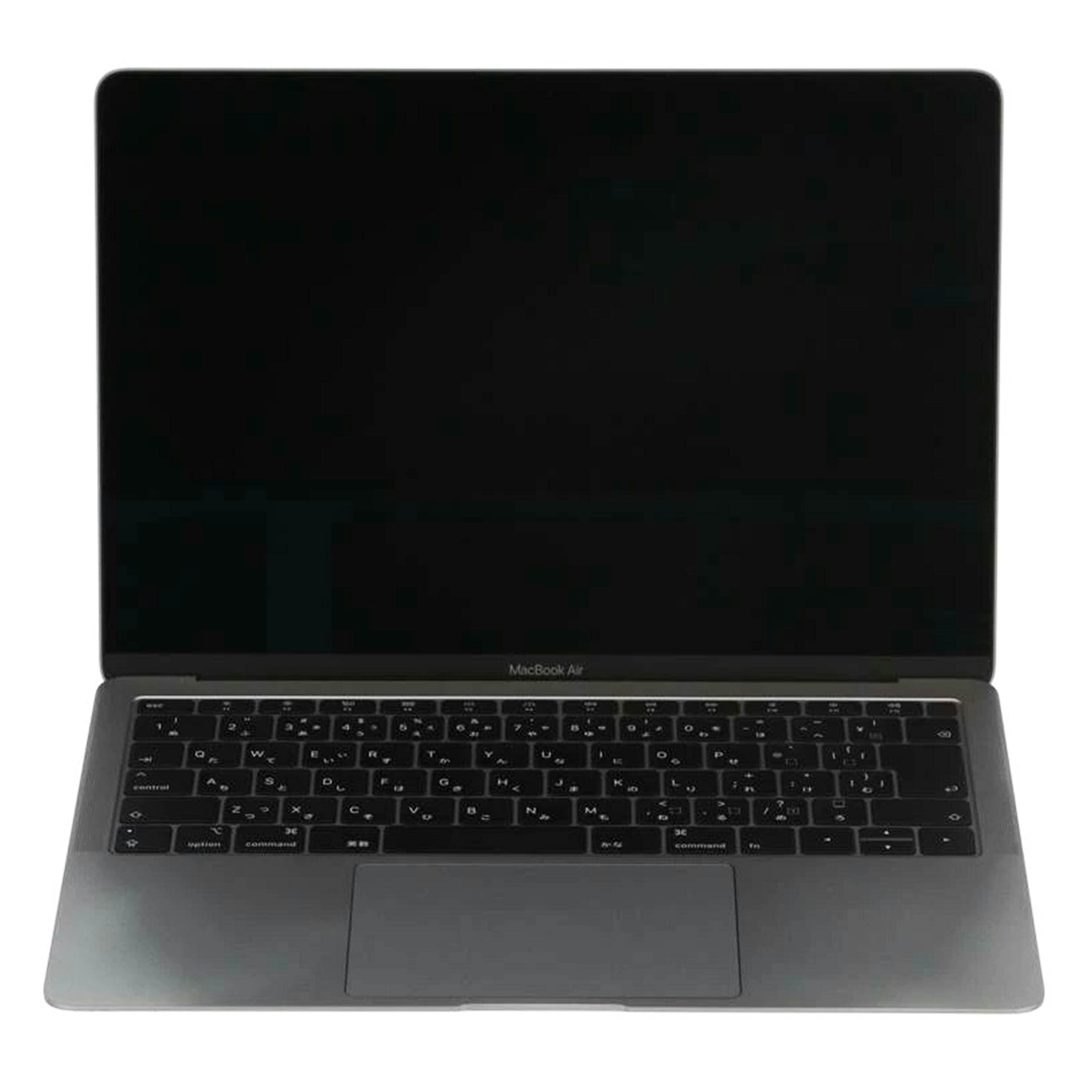 Apple　 アップル　/MacBook　Air（Retina，13インチ，2018）/A1932//FVFXL4EBJK78/Bランク/69