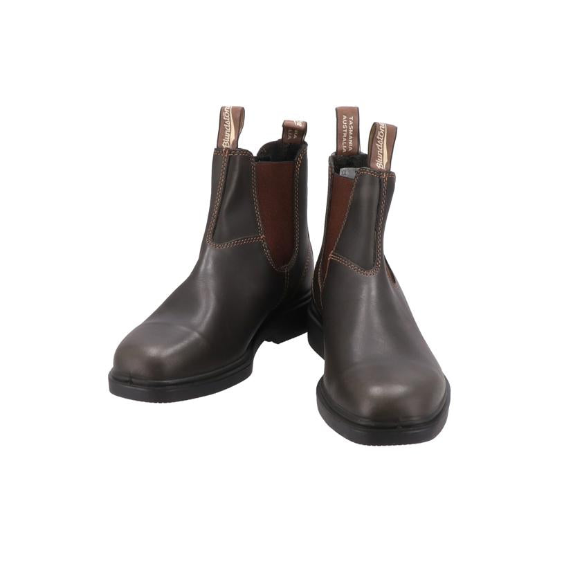 Blundstone ブランドストーン/Blundstone/レザーブーツ/ブラウン系/062//ABランク/06