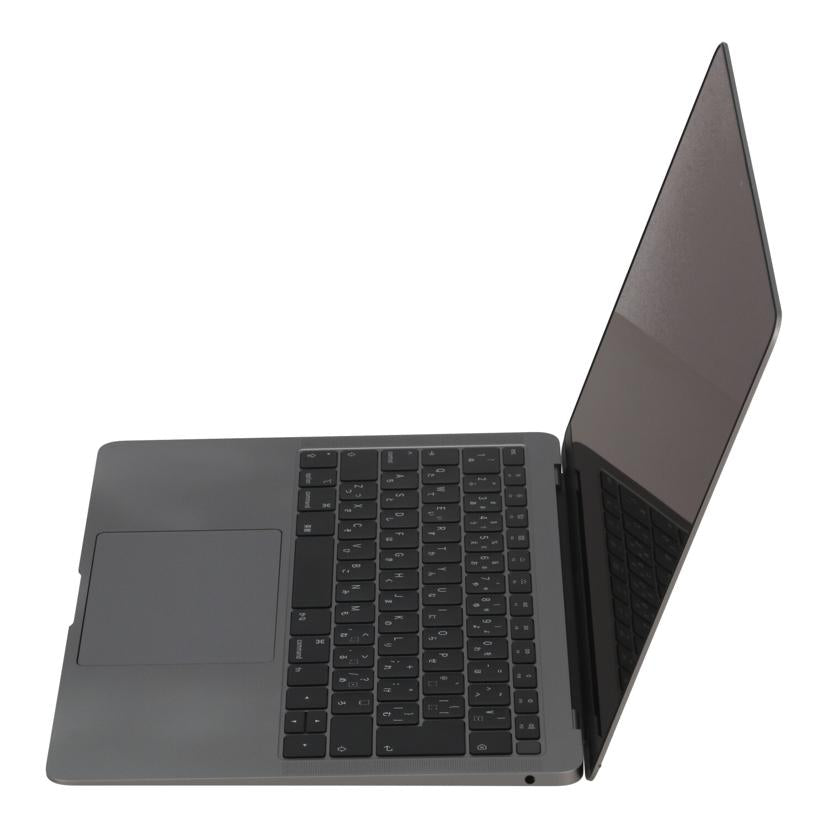 Apple　 アップル　/MacBook　Air（Retina，13インチ，2018）/A1932//FVFXL4EBJK78/Bランク/69