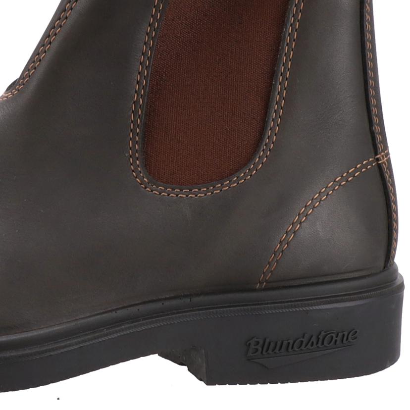 Blundstone ブランドストーン/Blundstone/レザーブーツ/ブラウン系/062//ABランク/06