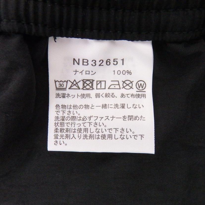 THE NORTHFACE ザ・ノースフェイス/Versatile Pant/NB32651//Sランク/25
