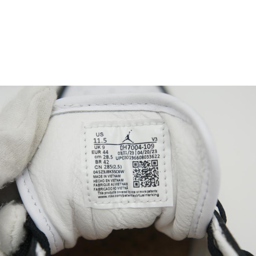 NIKE ナイキ/WNNS　AIRJORDAN1　ELEVATE　LOW/DH7004-109//Aランク/09