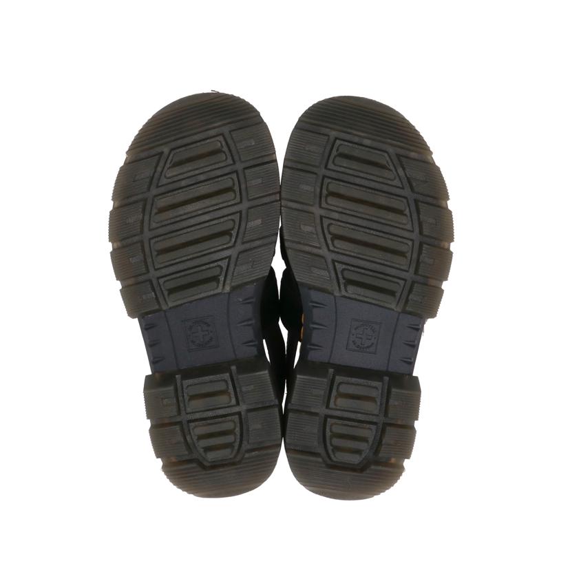 Dr．Martens ドクターマーチン/Dr．Martens PEARSON BLK ELEMENT/AW006//Aランク/71