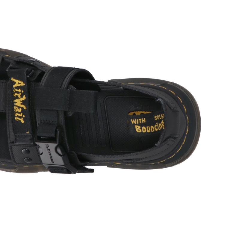 Dr．Martens ドクターマーチン/Dr．Martens PEARSON BLK ELEMENT/AW006//Aランク/71