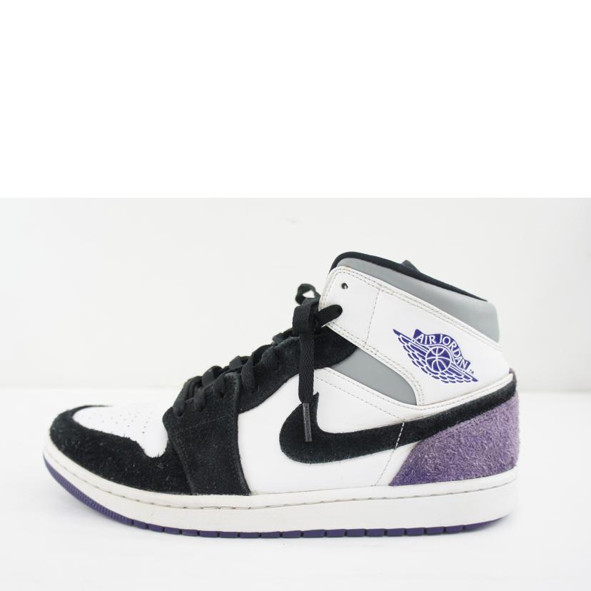 NIKE ナイキ/メンズスニーカー/852542-105//Bランク/64