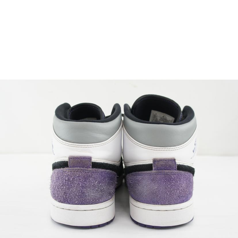 NIKE ナイキ/メンズスニーカー/852542-105//Bランク/64