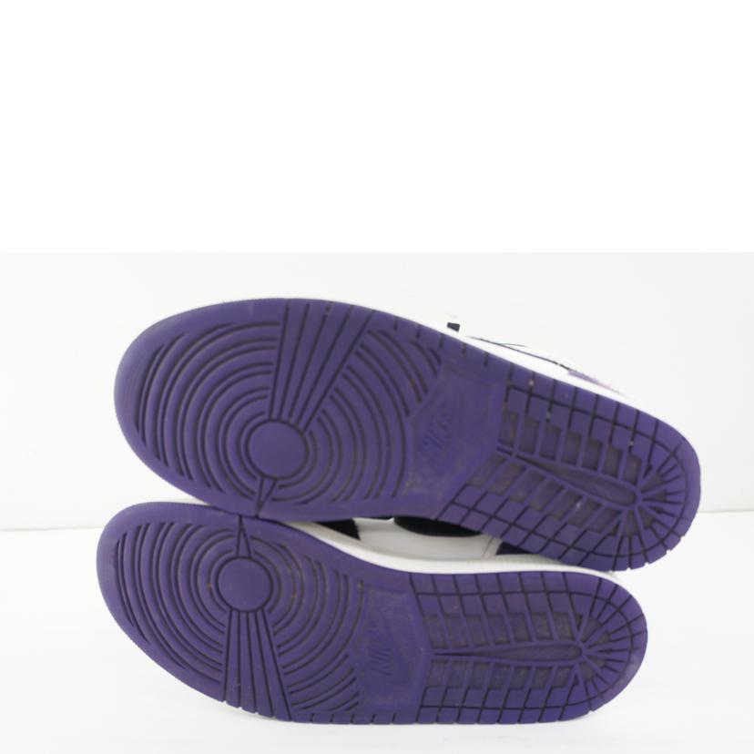 NIKE ナイキ/メンズスニーカー/852542-105//Bランク/64