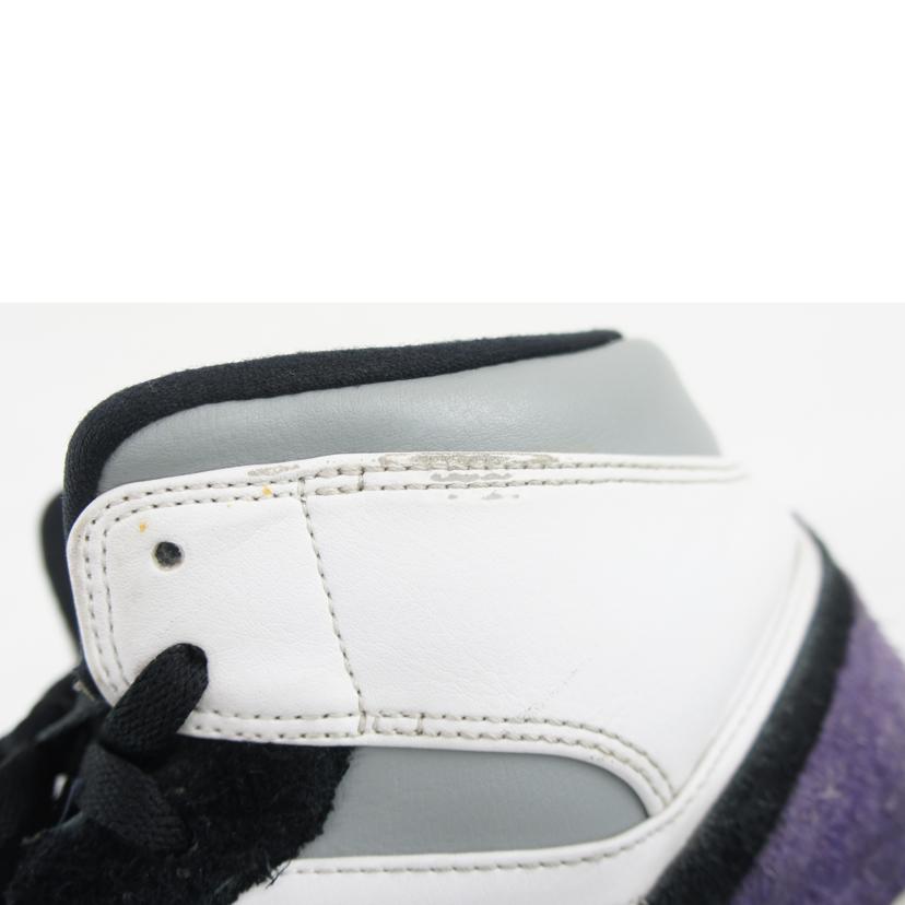 NIKE ナイキ/メンズスニーカー/852542-105//Bランク/64