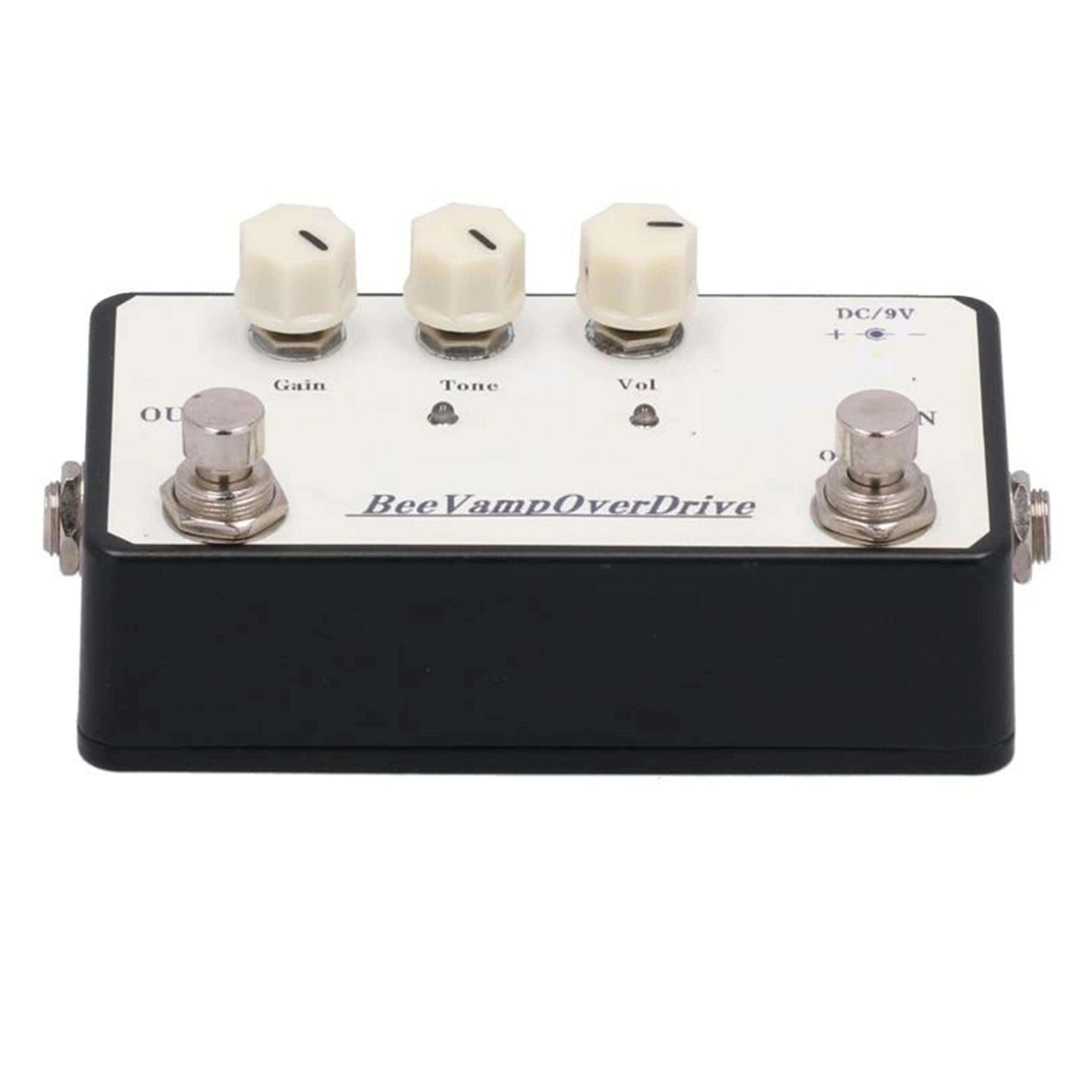 VOPALCRAFTS DEBUNKER 少女エフェクター