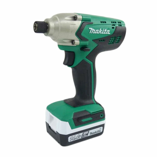 makita マキタ/充電式インパクトドライバー/M695D//Aランク/64