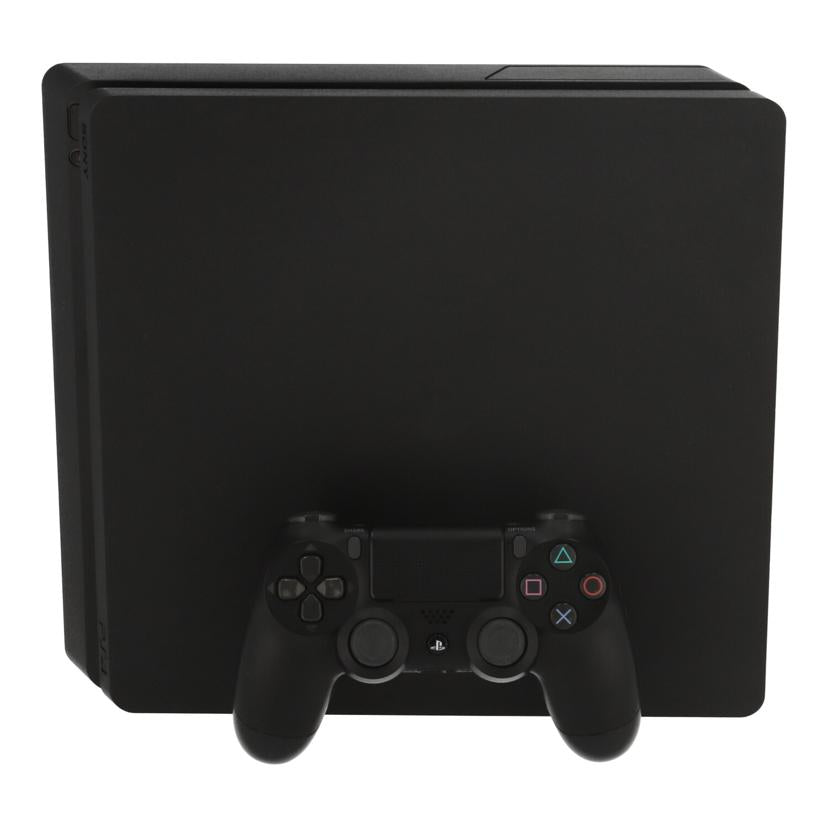SONY　 ソニー　/PlayStation4　本体/CUH-2200AB01//0347479/Bランク/67