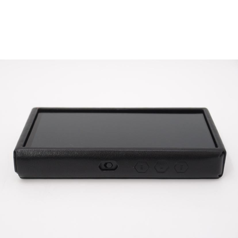 FiiO フィーオ/M11　Plus　LTD／デジタルオーディオプレーヤー/FIO-M11PL-AA-LTD-B//60030375480307/Aランク/69