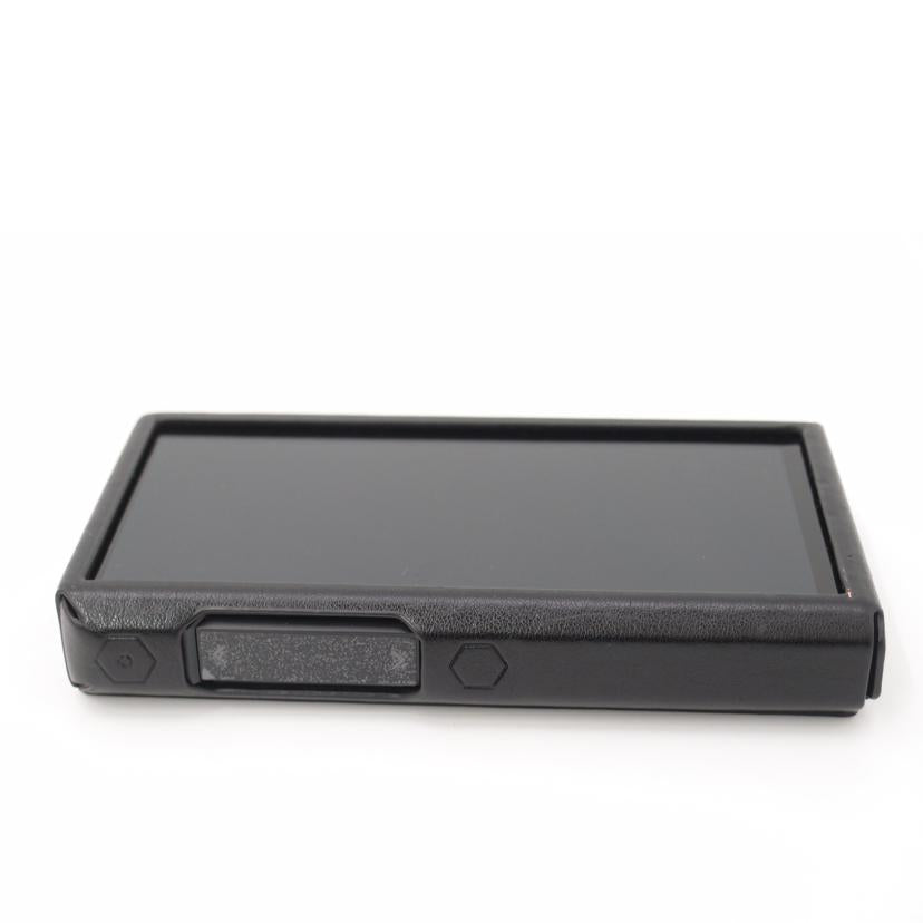 FiiO フィーオ/M11　Plus　LTD／デジタルオーディオプレーヤー/FIO-M11PL-AA-LTD-B//60030375480307/Aランク/69