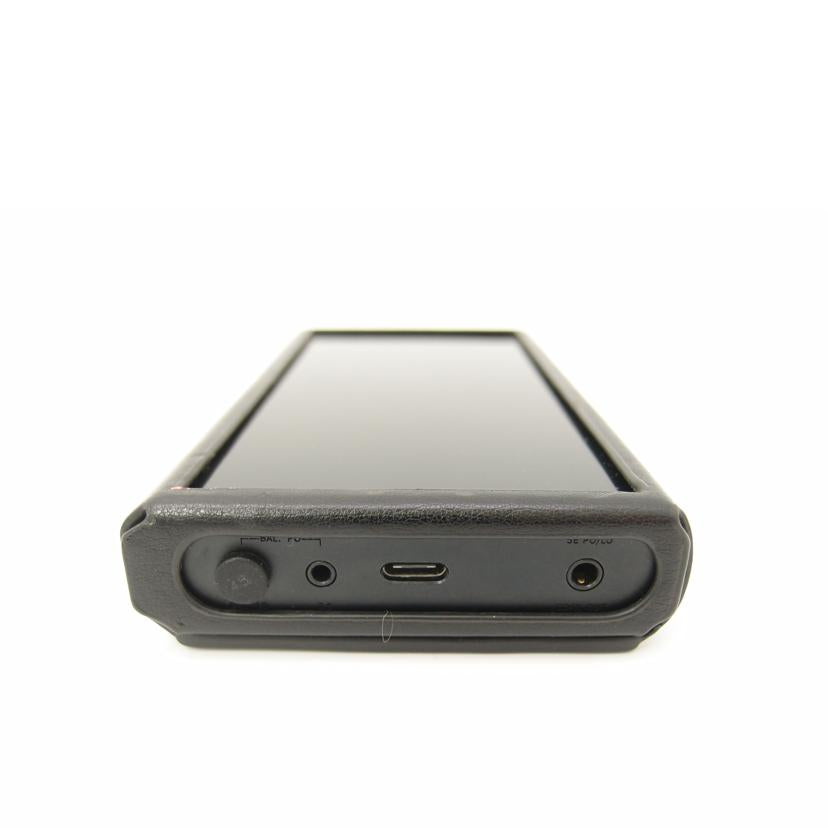 FiiO フィーオ/M11　Plus　LTD／デジタルオーディオプレーヤー/FIO-M11PL-AA-LTD-B//60030375480307/Aランク/69