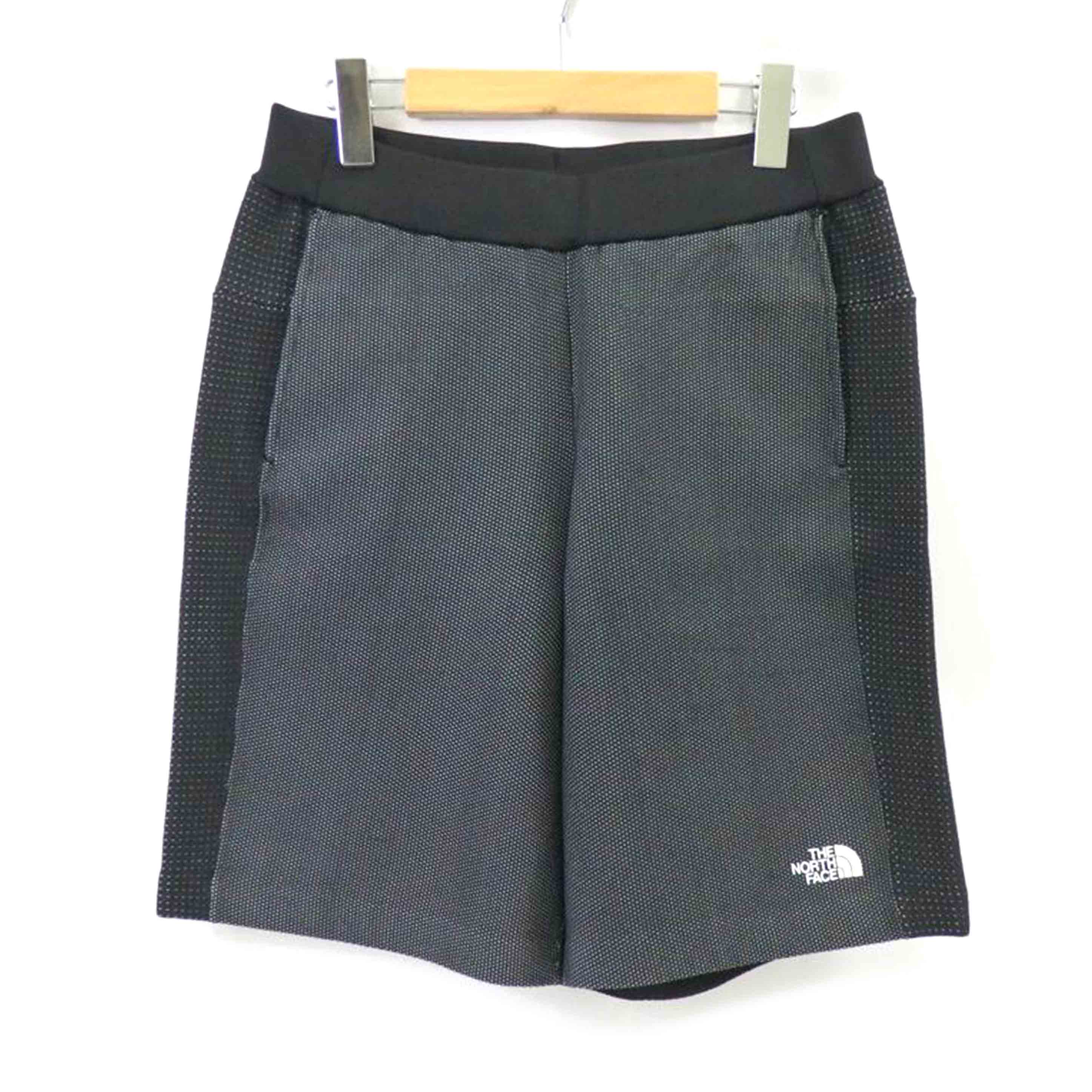 THE NORTHFACE ザ・ノースフェイ/BR Axion Short ブラック/NB22688//Sランク/25