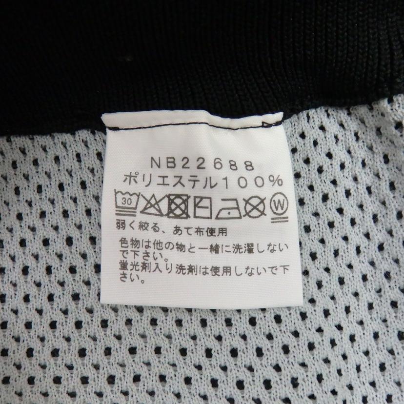 THE NORTHFACE ザ・ノースフェイ/BR Axion Short ブラック/NB22688//Sランク/25