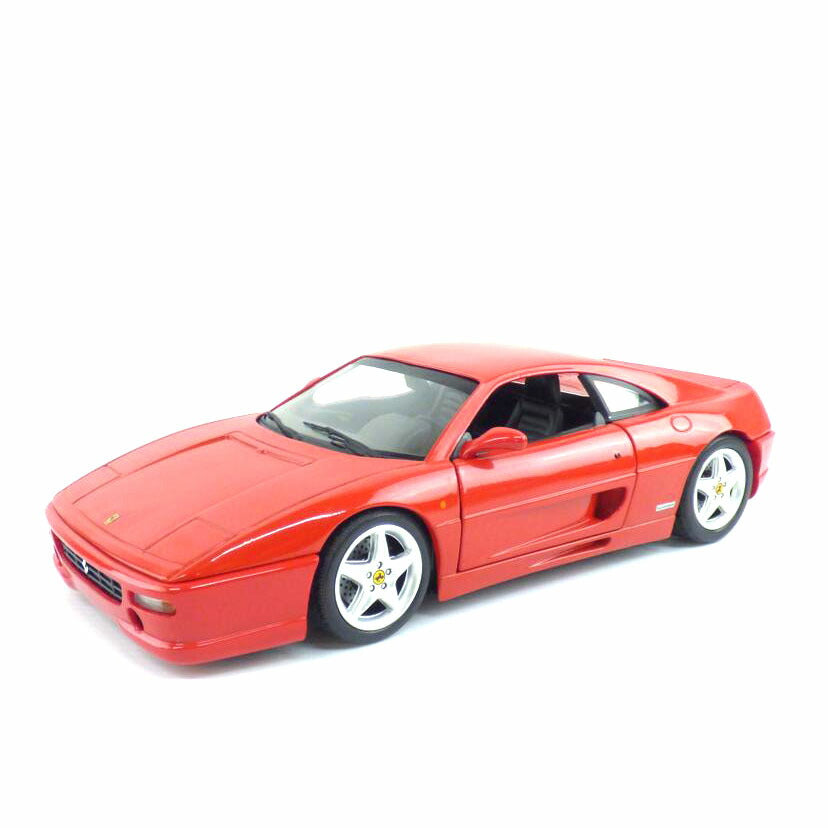 MATTEL マテル/フェラーリ/F355//ABランク/64