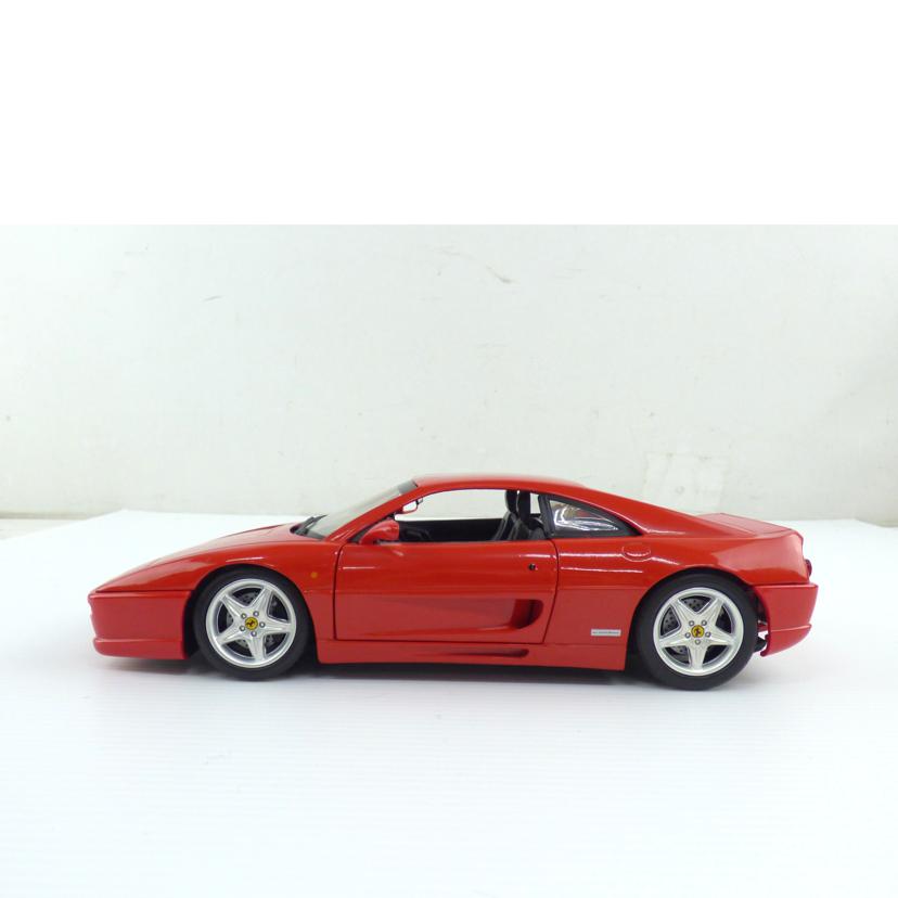 MATTEL マテル/フェラーリ/F355//ABランク/64