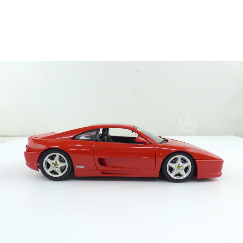 MATTEL マテル/フェラーリ/F355//ABランク/64