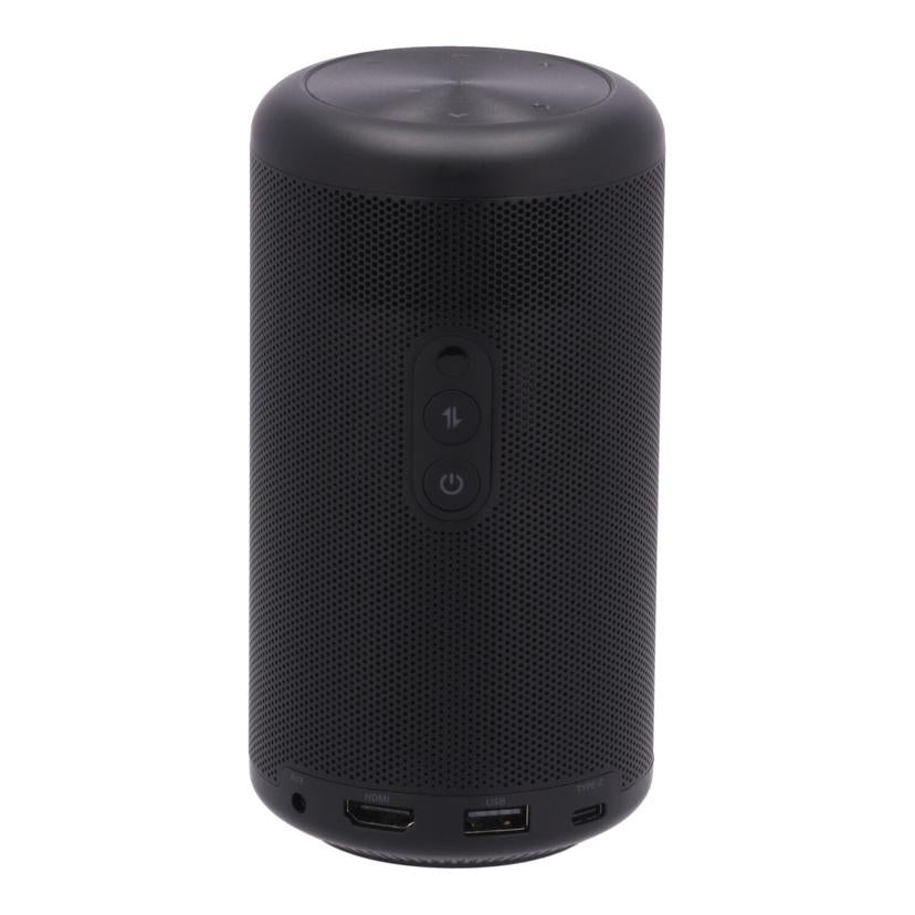 ANKER アンカー/モバイルプロジェクター／Nebula　Capsule　II　/D2421N12//-/Bランク/75