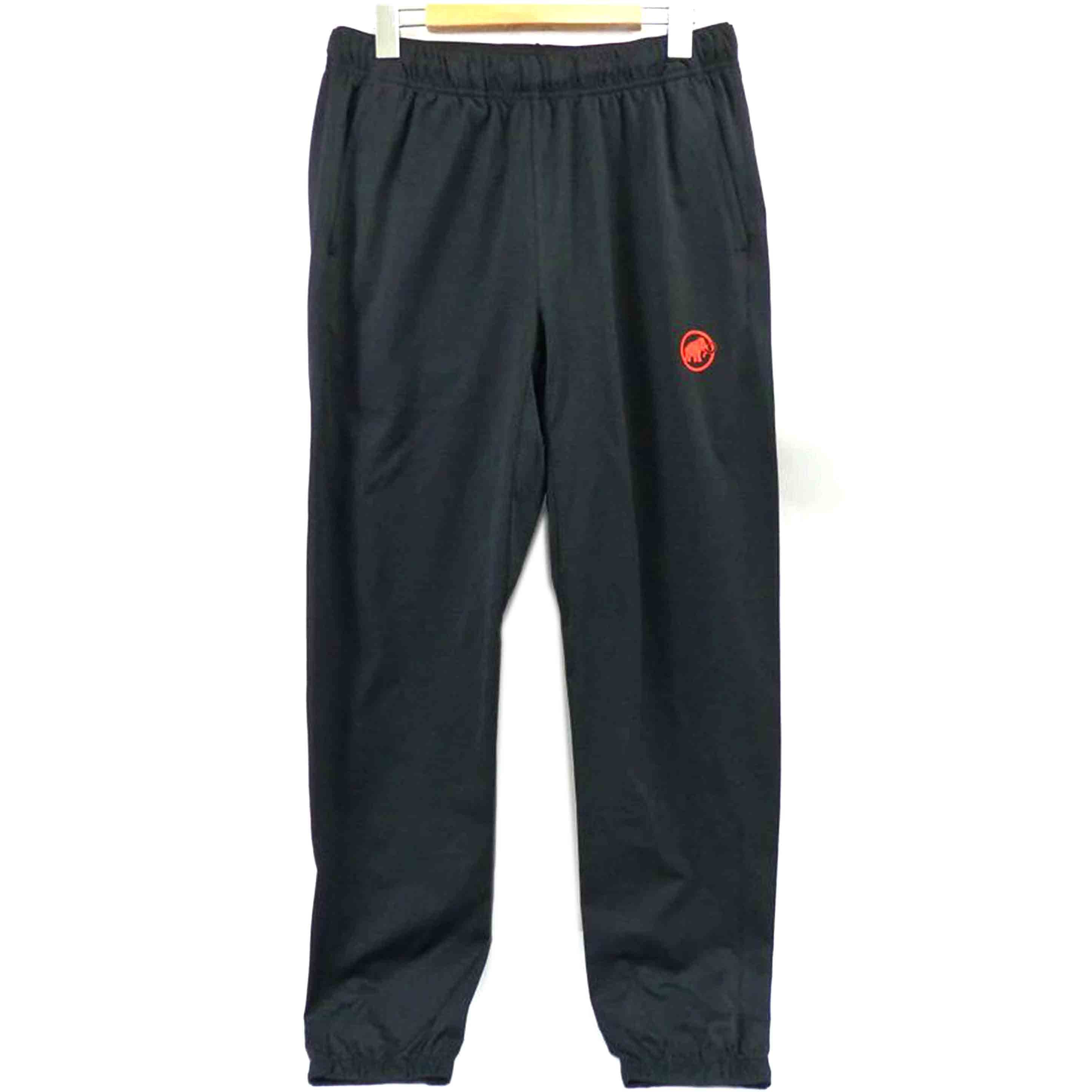 MAMMUT マムート/QD Track Pant JE AF/105302//Sランク/25