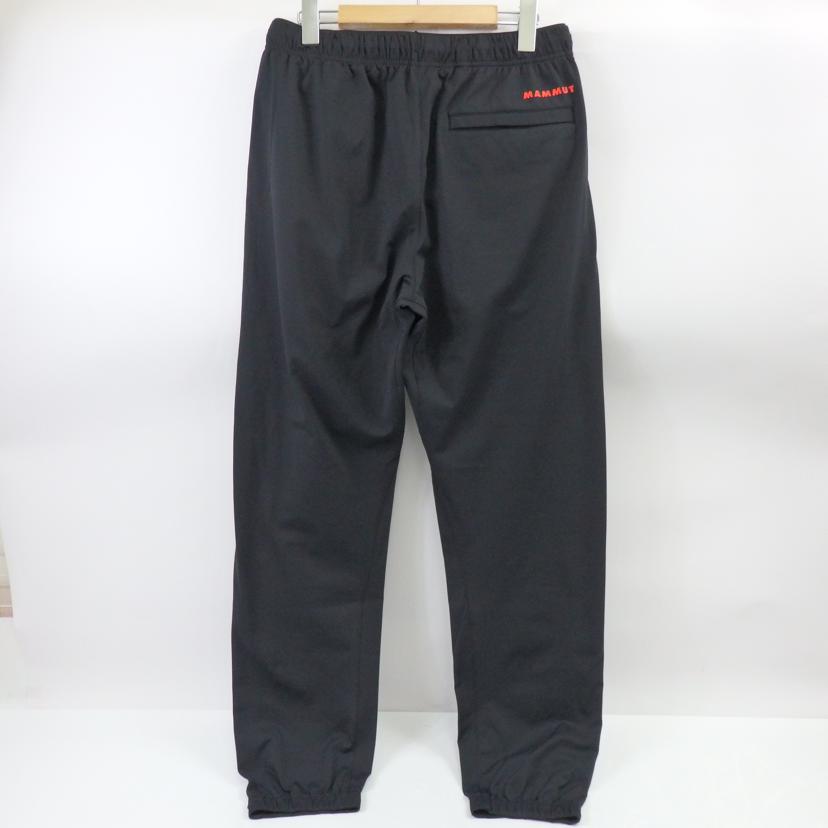 MAMMUT マムート/QD Track Pant JE AF/105302//Sランク/25