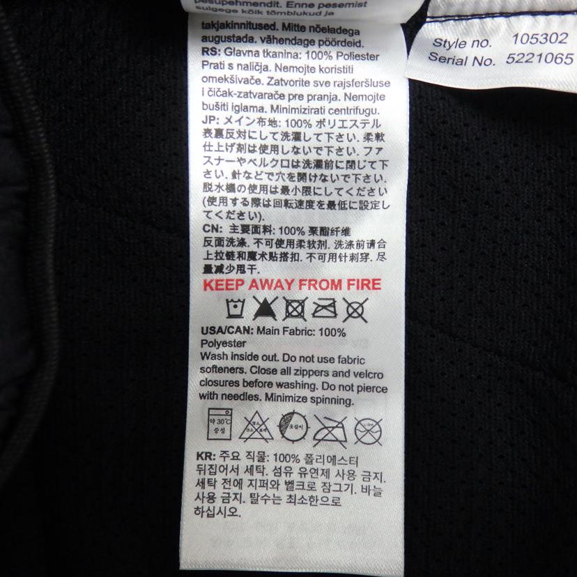 MAMMUT マムート/QD Track Pant JE AF/105302//Sランク/25