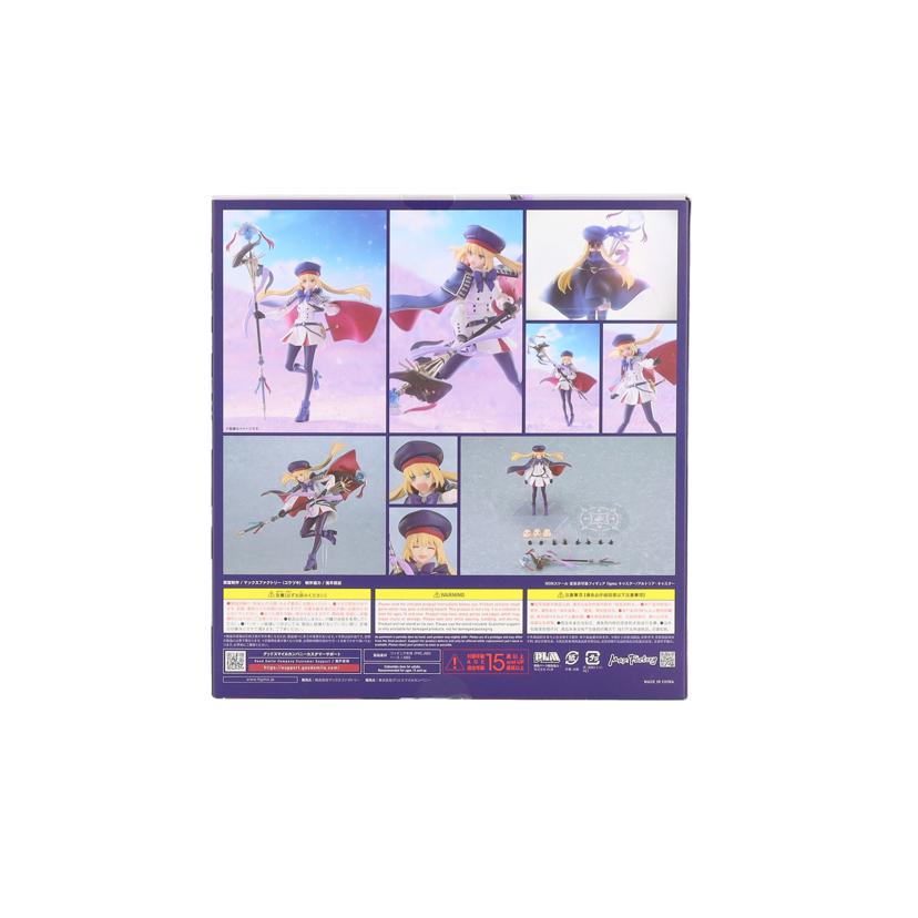 Max Factory マックスファクトリ-/figma キャスタ-/アルトリア・キャスタ-/653//ABランク/42