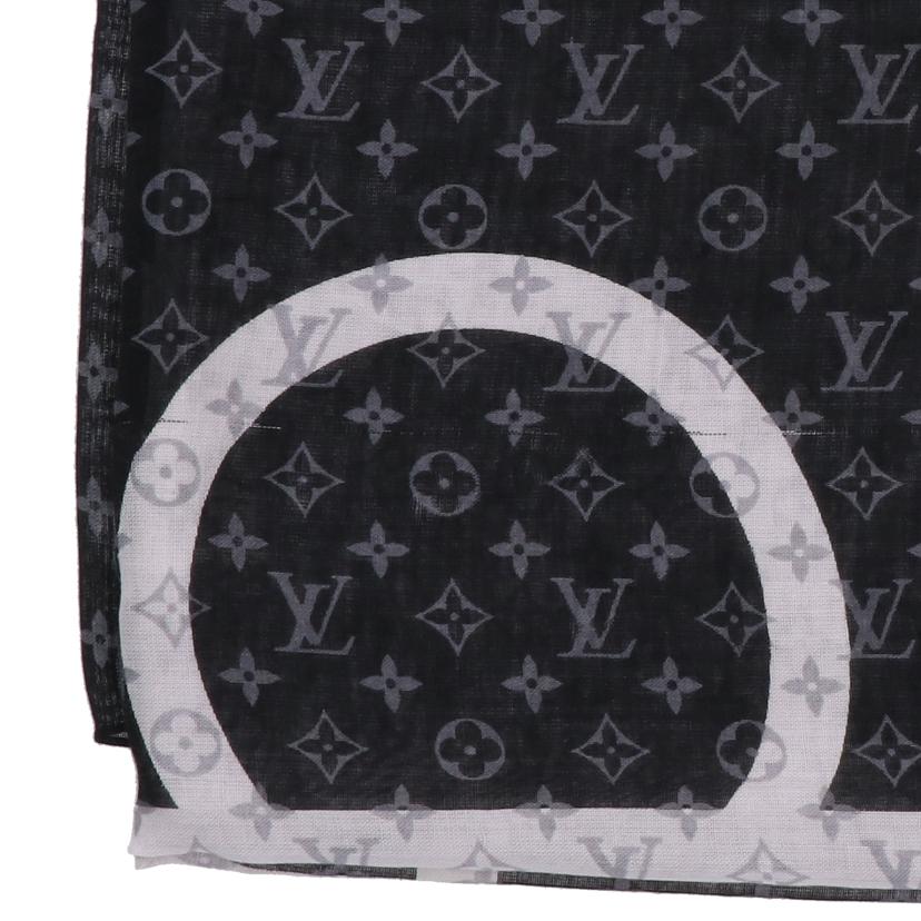 LOUIS VUITTON ルイヴィトン/◇エトールモノグラムスプリットショール/MP1984//FF0***/Bランク/06