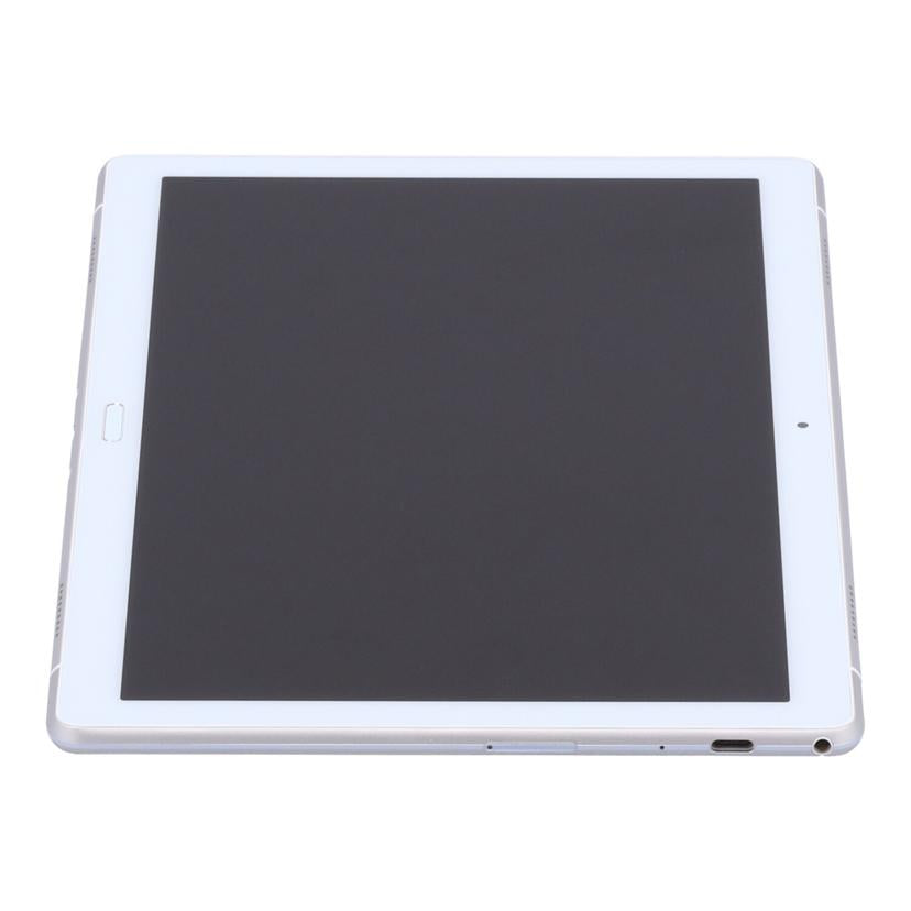 NEC 日本電気　/タブレット／LAVIE　Tab　E　TE510/PC-TE510JAW ZA440165JP//HA12Y8D8/Bランク/77