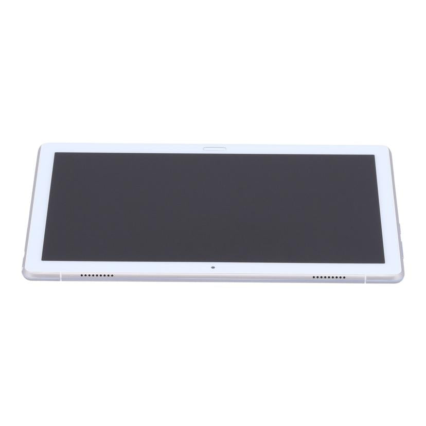 NEC 日本電気　/タブレット／LAVIE　Tab　E　TE510/PC-TE510JAW ZA440165JP//HA12Y8D8/Bランク/77