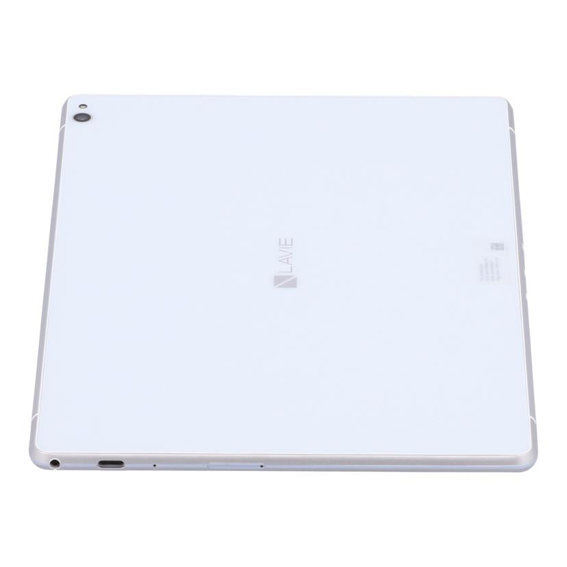 NEC 日本電気　/タブレット／LAVIE　Tab　E　TE510/PC-TE510JAW ZA440165JP//HA12Y8D8/Bランク/77