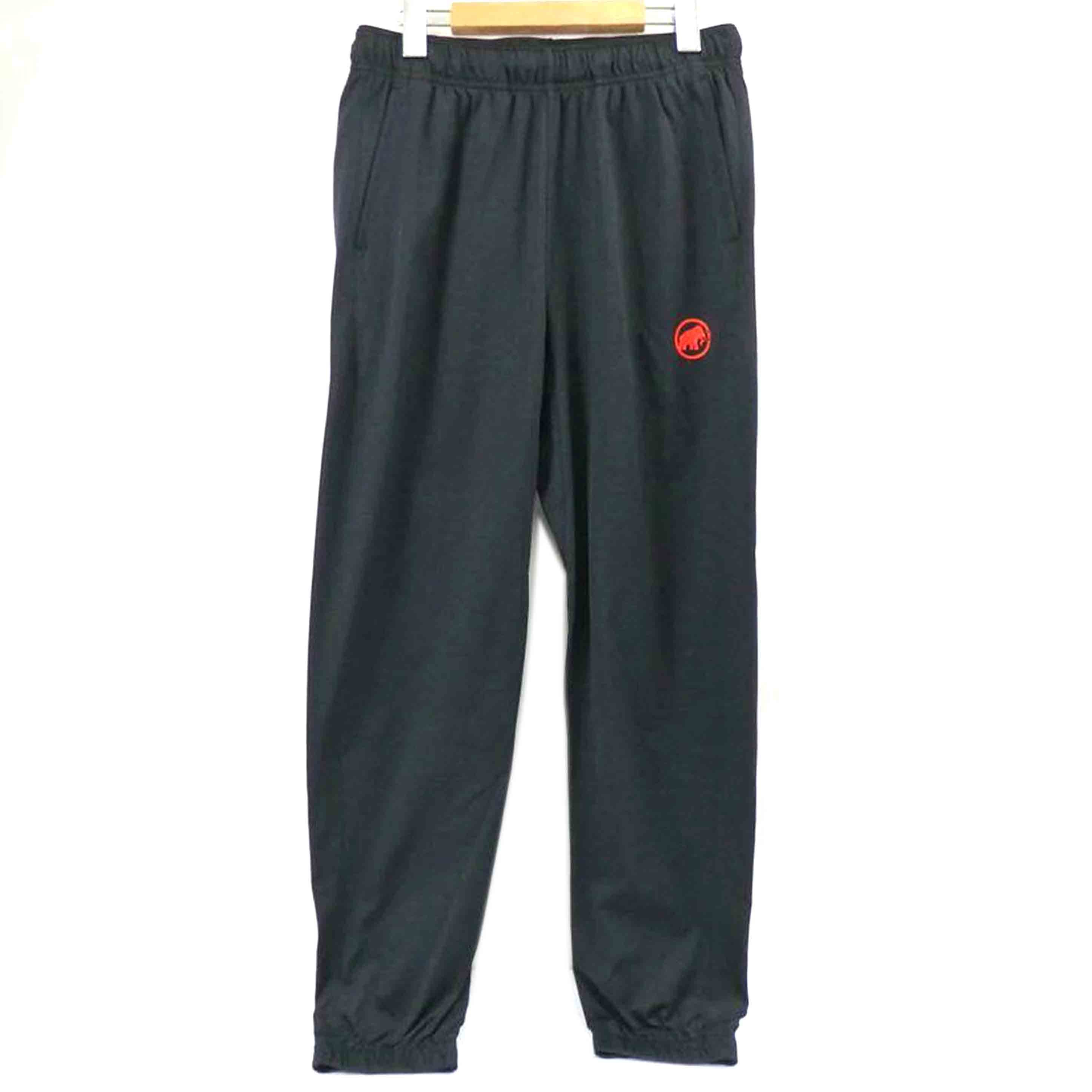 MAMMUT マムート/QD Track Pant JE AF marine/105302//Sランク/25