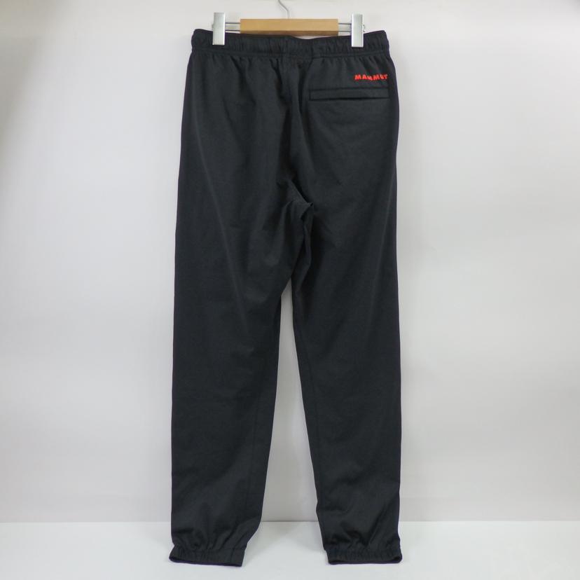 MAMMUT マムート/QD Track Pant JE AF marine/105302//Sランク/25