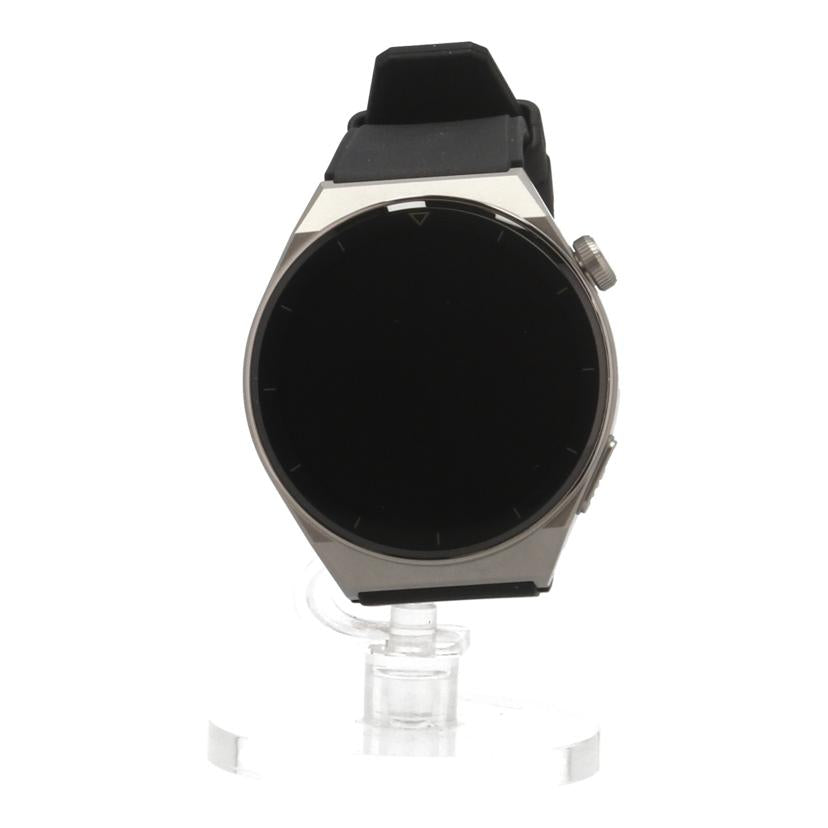 HUAWEI ファーウェイ /スマートウォッチ/HUAWEI Watch GT3 Pro 46mm/ODN-B19//DBXBB22804100487/ABランク/71