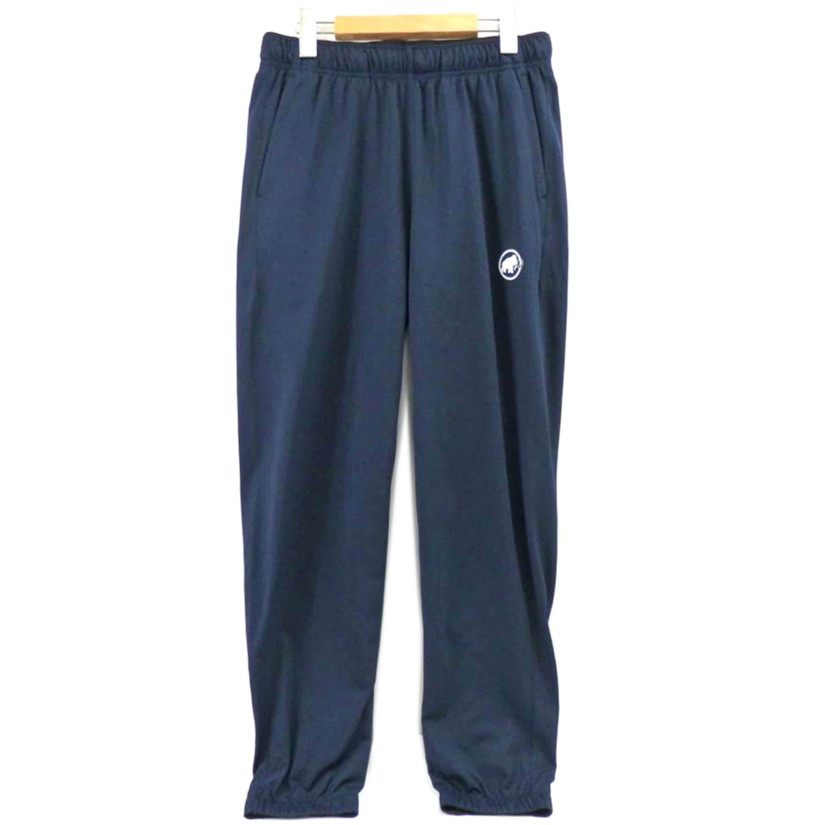 MUMMUT マムート/QD Track Pant JE AF marine/105302//Sランク/25
