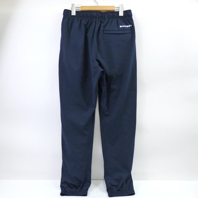 MUMMUT マムート/QD Track Pant JE AF marine/105302//Sランク/25