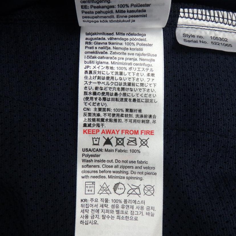 MUMMUT マムート/QD Track Pant JE AF marine/105302//Sランク/25