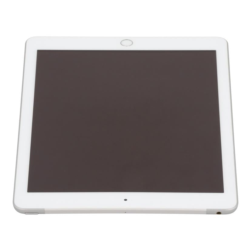 Apple アップル/iPad（第6世代） 32GB/NR6P2J A//F6QCG06BJF8D/Bランク/64