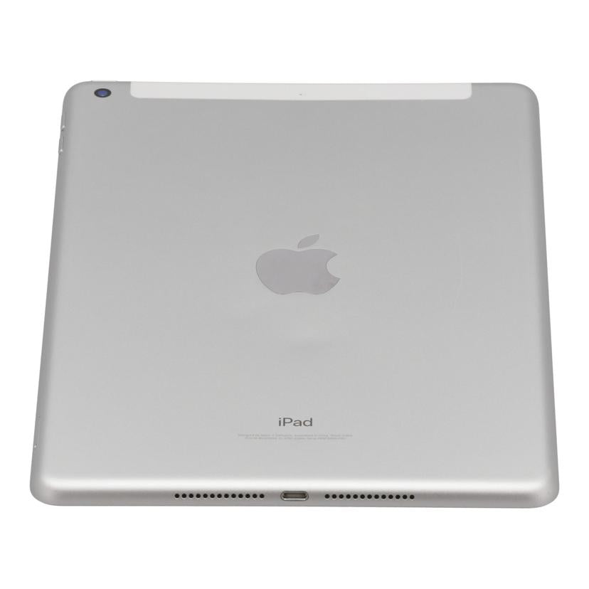 Apple アップル/iPad（第6世代） 32GB/NR6P2J A//F6QCG06BJF8D/Bランク/64