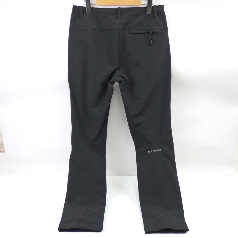 MAMMUT マムート/Trekkers3.0 SO Pants AF men ブラック/1021-00800//Sランク/25