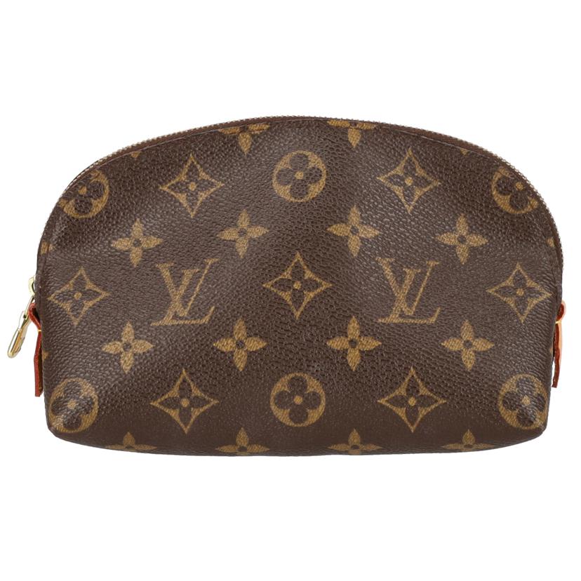 LOUIS　VUITTON ルイ・ヴィトン/ポシェットコスメテイック／モノグラム/M47515//CA0***/ABランク/94