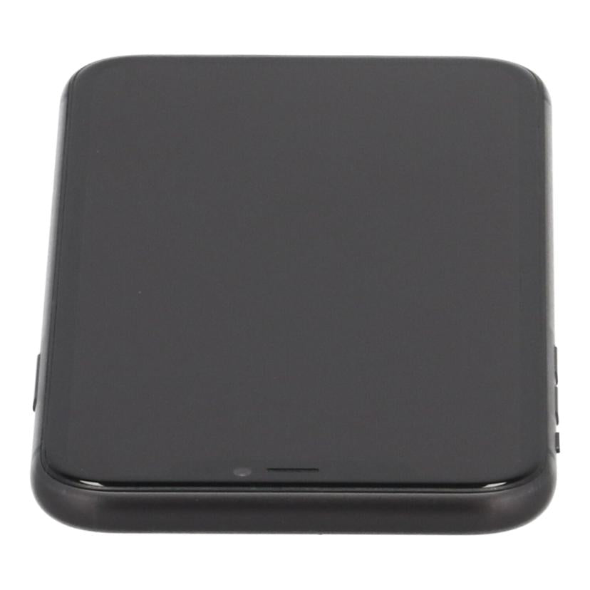 Apple　au アップル　/iPhone11　128GB/MWM02J/A//C6KZR4J9N73D/Bランク/81