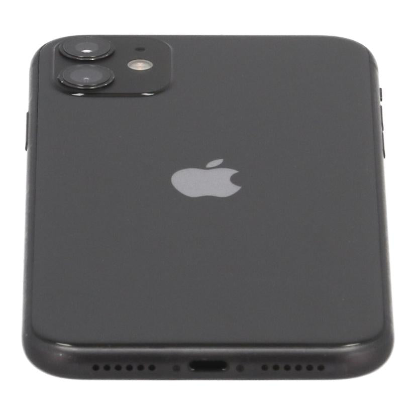 Apple　au アップル　/iPhone11　128GB/MWM02J/A//C6KZR4J9N73D/Bランク/81