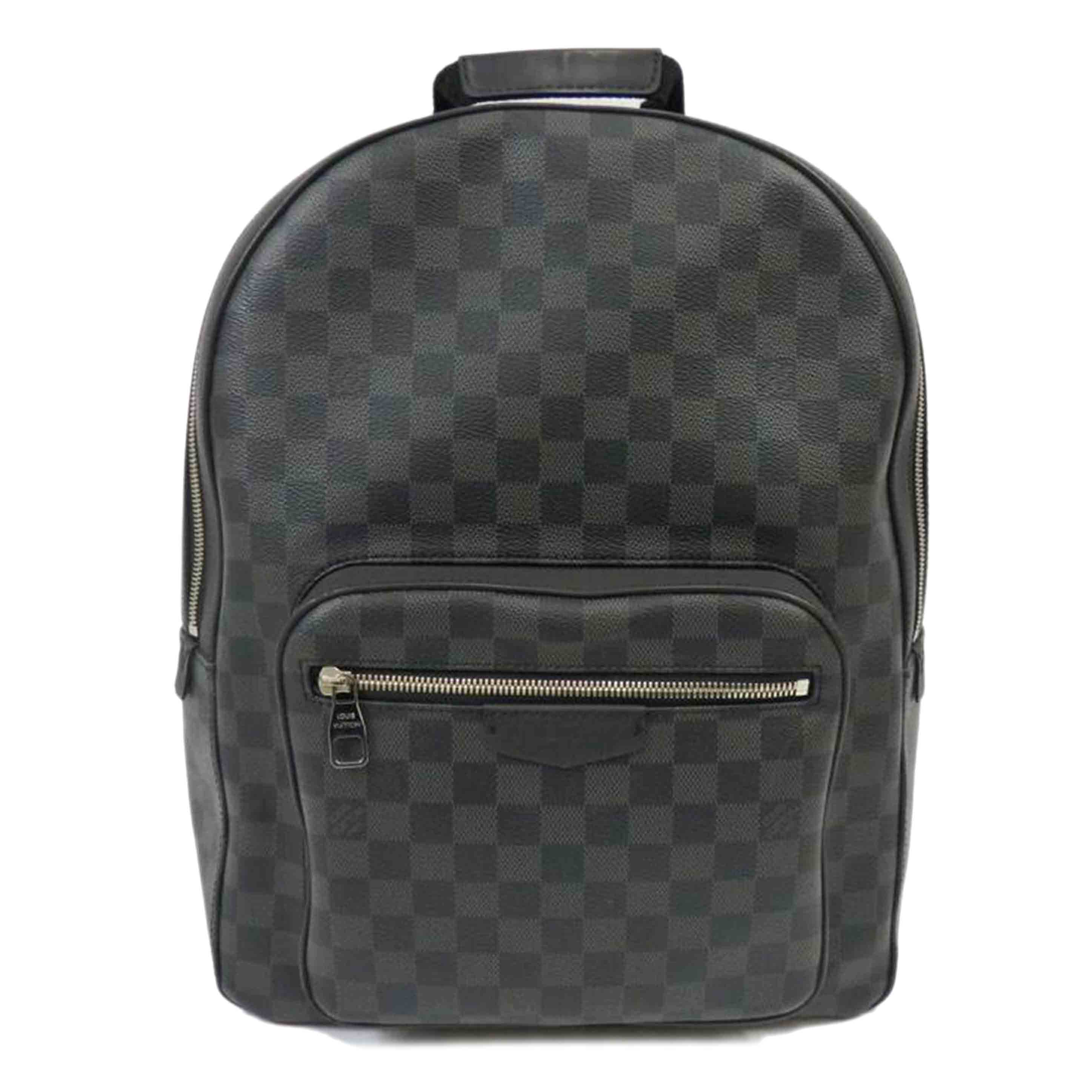 LOUIS VUITTON ルイヴィトン/ジョッシュ/グラフィット/N41473//TJ4***/Aランク/25