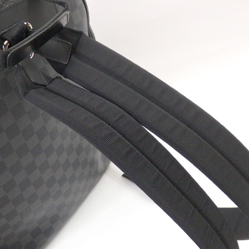 LOUIS VUITTON ルイヴィトン/ジョッシュ/グラフィット/N41473//TJ4***/Aランク/25