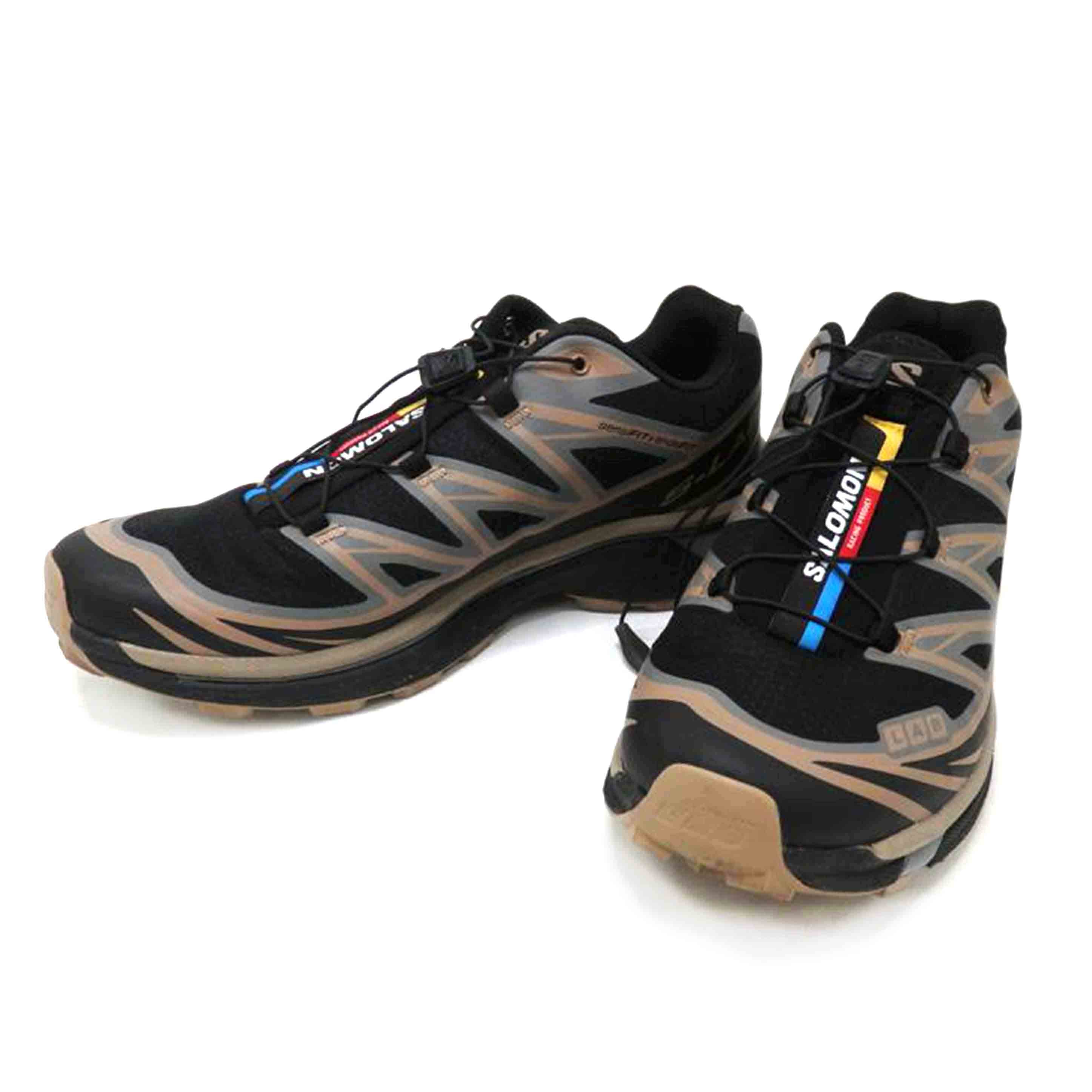 salomon サロモン/salomon　XT－6／27．0cm/L47582400//ABランク/84