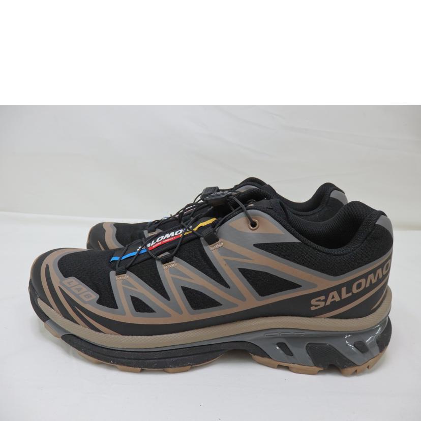 salomon サロモン/salomon　XT－6／27．0cm/L47582400//ABランク/84